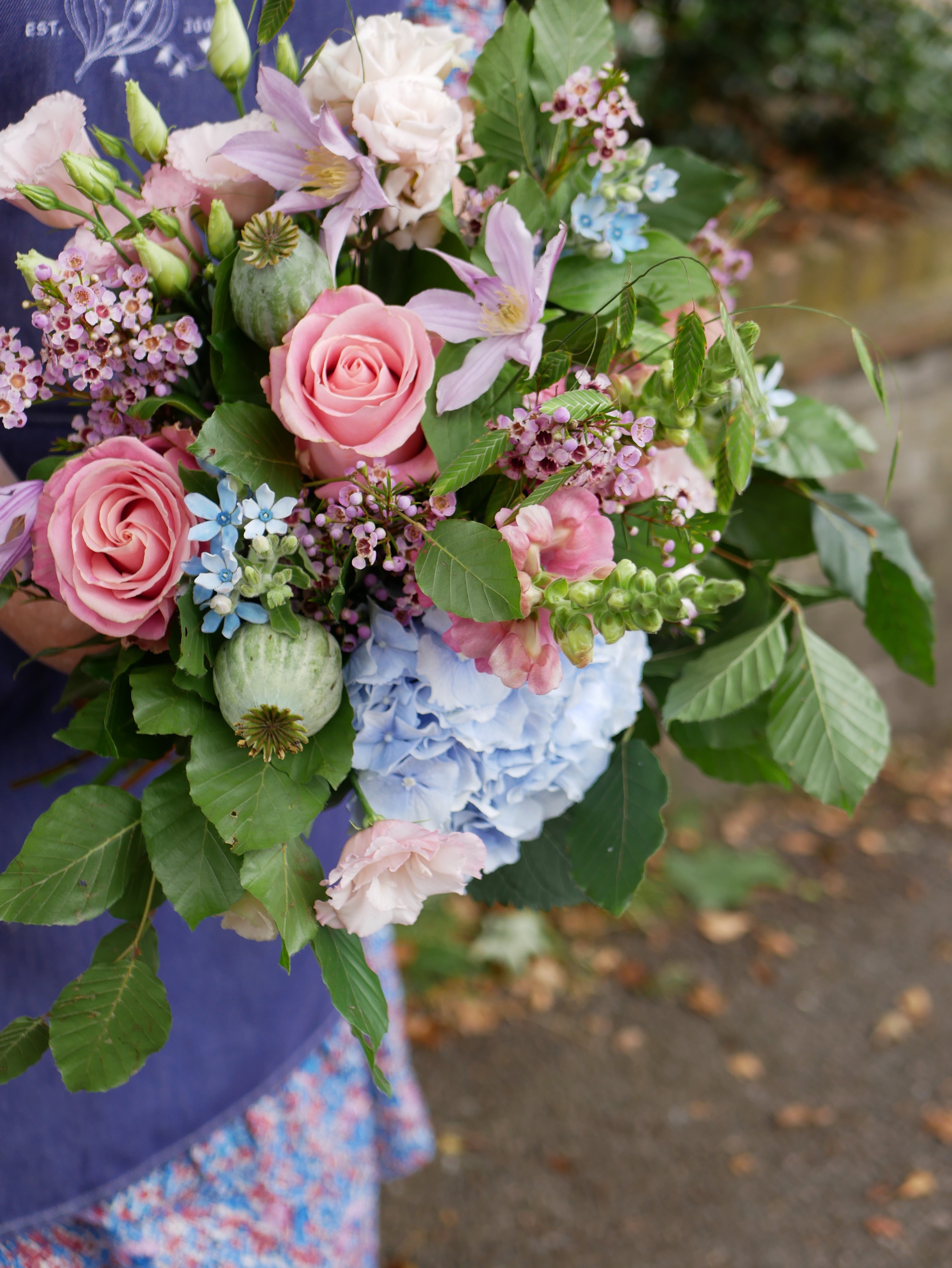 Thinking of You Flowers Surrey Same and Next Day Delivery Mad Lilies