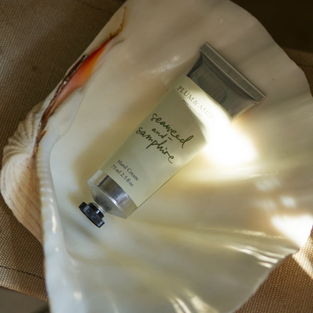 Hand Cream