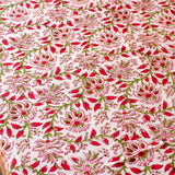 Huish Tablecloth 100% Cotton