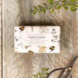 Toasted Crumpet Jasmine & Honeysuckle Soap