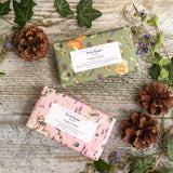 Toasted Crumpet Mrs. Tiggy-Winkle "Lavender & Linens" Soap