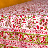Huish Tablecloth 100% Cotton