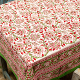 Huish Tablecloth 100% Cotton