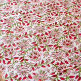 Huish Tablecloth 100% Cotton