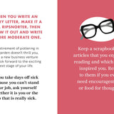 Things to do now that you're 50