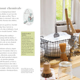 Green Housekeeping: Simple, Sustainable Ways to Clean and Live Naturally