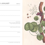RHS Pocket Diary 2026