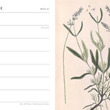 RHS Pocket Diary 2026
