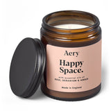 Aery Happy Space Scented Candle
