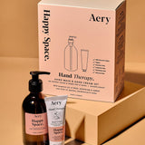Aery Happy Space Hand Therapy Gift Set