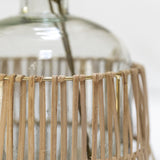 Cane Bottle with Handle