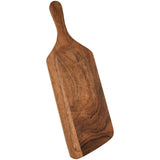 Acacia Rectangular Serving Board