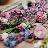Weekly Flower Subscription – Fresh Seasonal Blooms Delivered