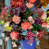 Bouquet of the Month | Packed with Fresh Seasonal Flowers