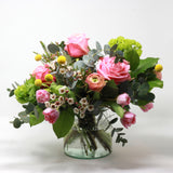 The Seasonal Edit Vase