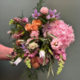 Just Picked for You Seasonal Bouquet