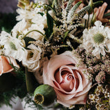 The Bridesmaid Bouquet