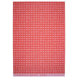 Red Bean Patterned Gift Wrap