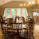 Luxury Christmas Wreath Making Workshop at The Percy Arms, Chilworth – Thursday, 4th December