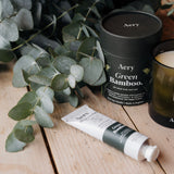 Eucalyptus & Green Bamboo Botanical Gift Set
