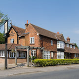 Luxury Christmas Wreath Making Workshop at The Percy Arms, Chilworth – Thursday, 4th December