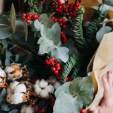 Luxury Festive Gift Wrap