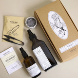 Norfolk Living Gardeners Gift Set – Natural Gardening Essentials