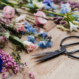 Wrapped Up in Blooms