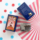 Happy Birthday Music Box Kit In A Matchbox