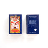 Happy Birthday Music Box Kit In A Matchbox