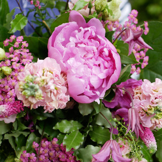 Waverley Abbey Bouquet
