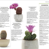 RHS House Plant Book – Hardback Indoor Plant Guide