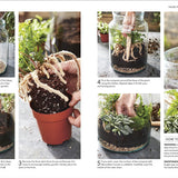 RHS House Plant Book – Hardback Indoor Plant Guide