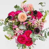 Tickled Pink Bouquet