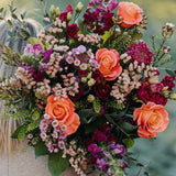 Just Picked for You Seasonal Bouquet