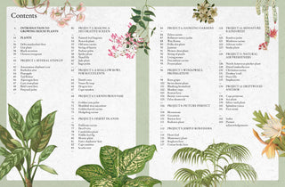 Kew Gardens Guide to Growing House Plants (HB)