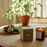 Plum & Ashby Kitchen Candle