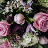 Wisteria Dreams Bouquet
