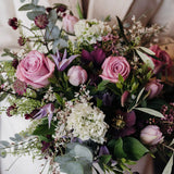 Wisteria Dreams Bouquet