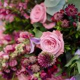 Wisteria Dreams Bouquet