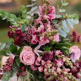 Wisteria Dreams Bouquet