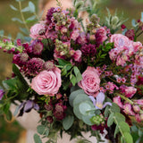 Wisteria Dreams Bouquet