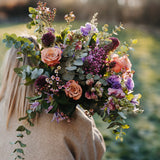 Just Picked for You Seasonal Bouquet