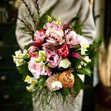 Pocketful of Posies