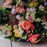 Colour Me Happy Bouquet