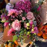 Just Picked for You Seasonal Bouquet