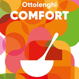 Ottolenghi: Comfort – Recipes to Soothe and Nourish