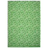 Gift Wrap Paper Sprig Pea Green by Cambridge Imprint