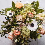 Just Picked for You Seasonal Bouquet
