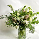 The Showstopper Vase